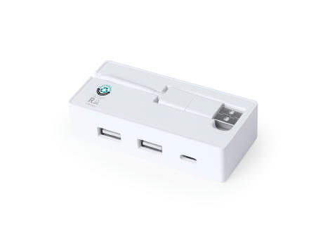 Puerto USB Nofler RCS