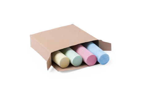 Caja Tizas Remix
