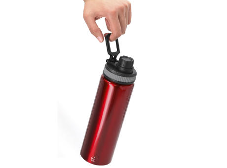 Bidón Fouler