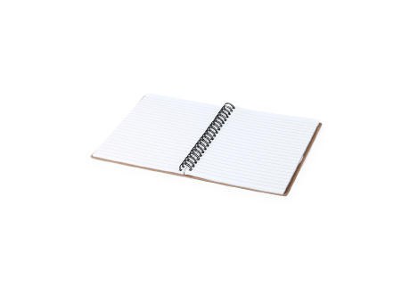 Libreta Tiblan