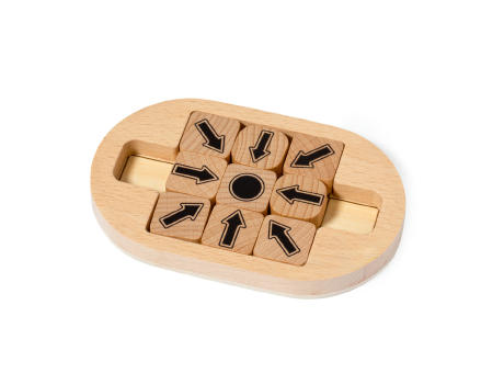 Minipuzzle Jatrex