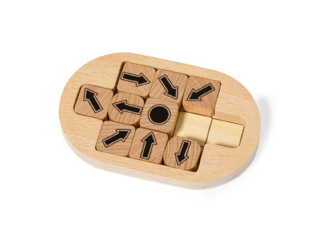 Minipuzzle Jatrex
