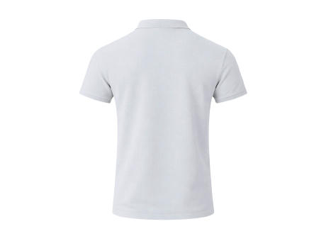 Polo Niño Blanco Charles