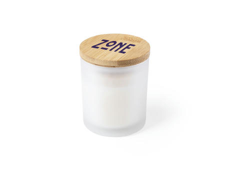 Vela Aromática Trivak