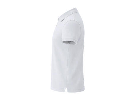 Polo Niño Blanco Charles