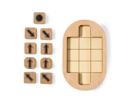 Minipuzzle Jatrex