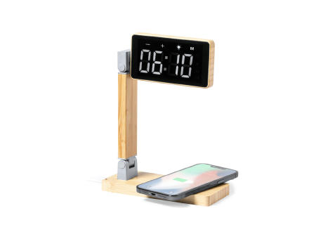 Reloj Multifunción Edres