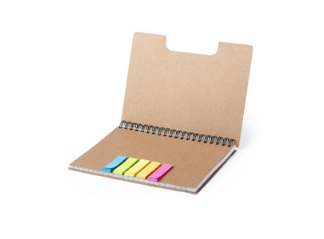 Libreta Tiblan