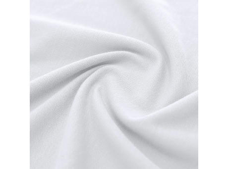 Polo Niño Blanco Charles