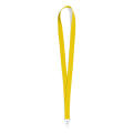 Lanyard Neck