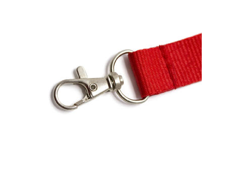 Lanyard Neck