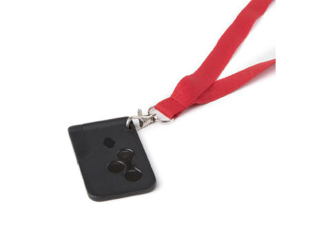 Lanyard Neck
