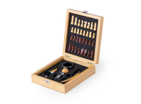 Set Vinos Paluk