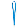 Lanyard Neck