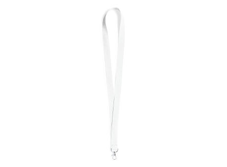 Lanyard Neck
