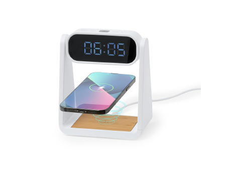 Reloj Multifunción Darret