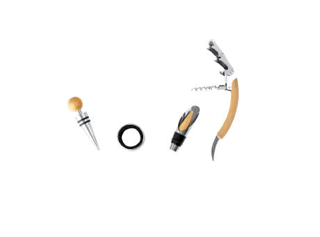 Set Vinos Paluk