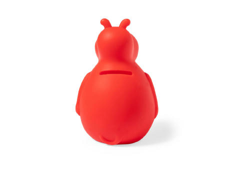 Hucha Hippo