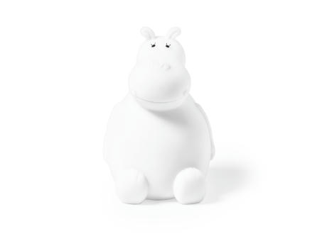 Hucha Hippo