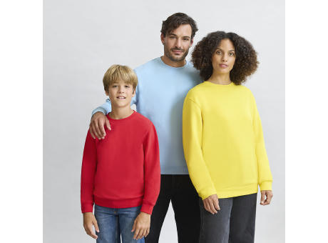 Sudadera Adulto Cosmos