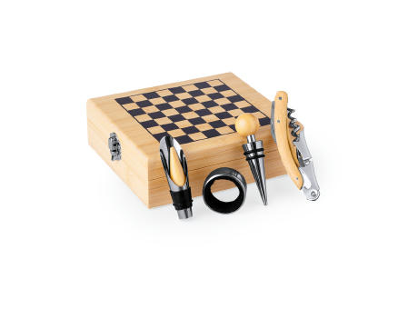 Set Vinos Paluk