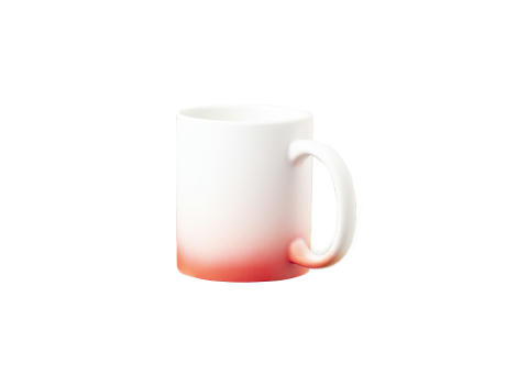Taza Sublimación Lanteira