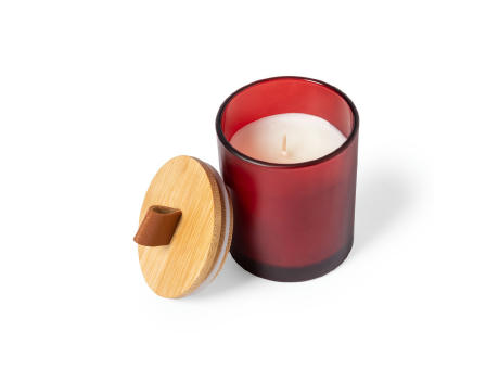 Vela Aromática Lonka