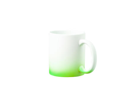 Taza Sublimación Lanteira