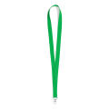 Lanyard Neck