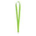 Lanyard Neck