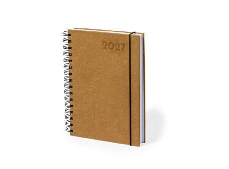 Agenda Torkix