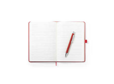 Bloc Notas Robin