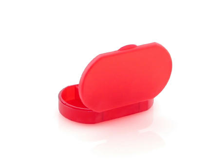 Pastillero Trizone