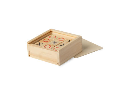 Juego Grapex