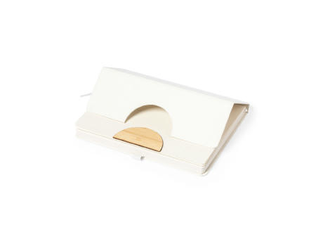 Libreta Soporte Torya