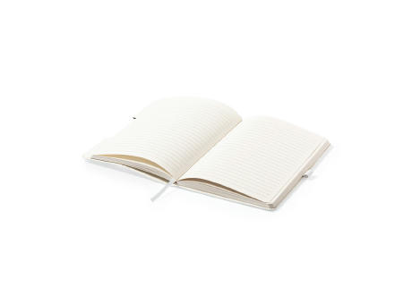 Libreta Soporte Torya