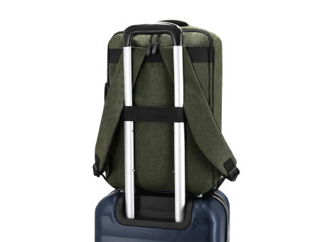 Mochila Ghibli