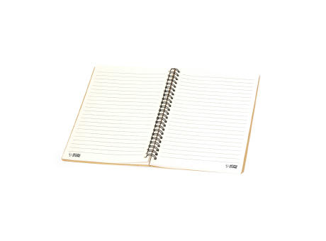 Libreta Kenta