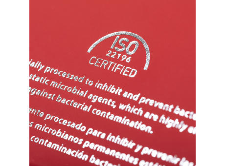 Bloc Notas Antibacteriano Kioto