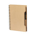 Libreta Mecony