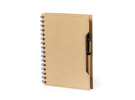 Libreta Mecony