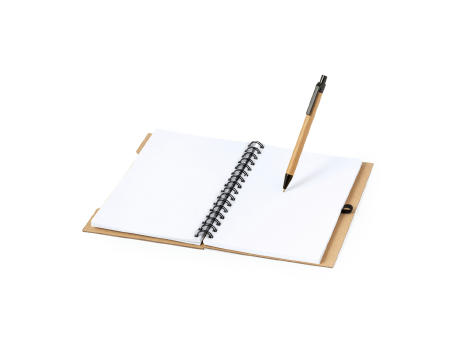 Libreta Mecony