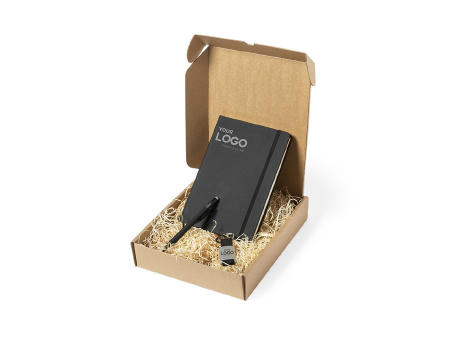 Caja Presentación Ayira