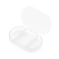 Pastillero Trizone