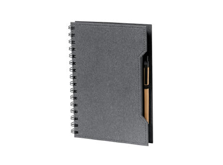 Libreta Mecony