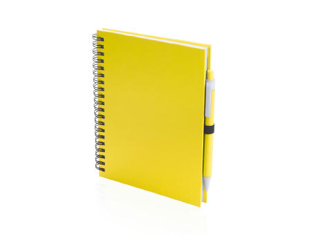Libreta Koguel