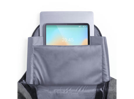 Mochila Antirrobo Bulman