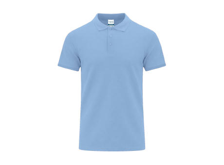 Polo Adulto Color Chaplin