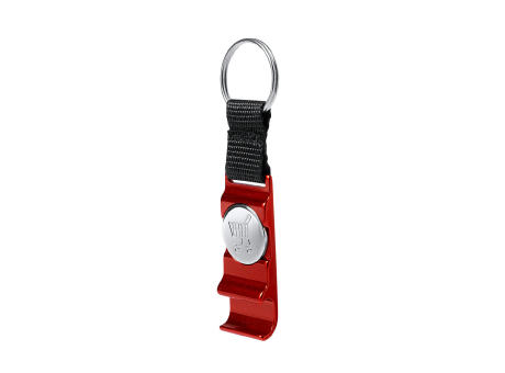 Llavero Moneda Nevin