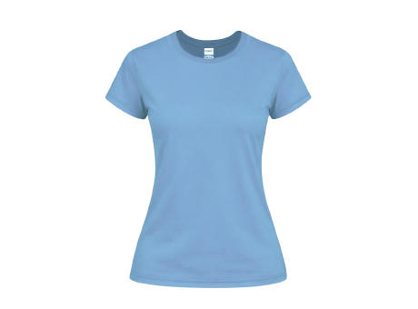 Camiseta Mujer Color Seiyo